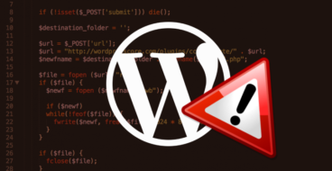 CUIDADO: Plugin falso de SEO está infectando Blogs em WordPress