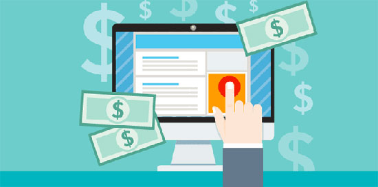Como ganhar dinheiro com Blog