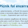 Picnik – Editor de imagens online super simples e fácil