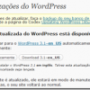 Atualização do WordPress.org 3.1 “Reinhardt” – Com homenagem ao Jazz