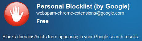personal-blocklist-chrome