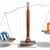 Como escolher entre o Blogger ou o WordPress.org