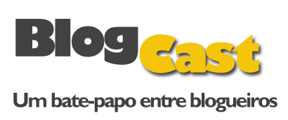 Logo BlogCast