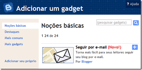 seguir-por-email-blogger-newsletter-gadget