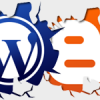 Principais diferenças entre o Blogger e o WordPress