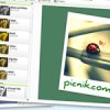Picnik é integrado ao editor de posts do Blogger