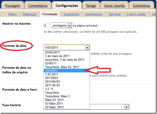 Postagens - Página 3 de 9 - Blog Futrading