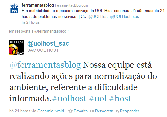 webmail.uolhost.com.br - E-mail Pro - UOL - Web Mail UOL Host