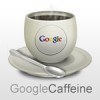 Google Caffeine: Resultados mais atuais e relevantes