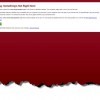 Verificar se seu blog está infectado por Malware: Google Safe Browsing Tool