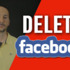 ⛔ DELETE seu FACEBOOK agora! (e Como Proteger seus Dados) #DeleteFacebook