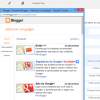 NOVIDADE: Gadget Seguidores do Google+ para Blogger