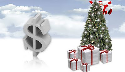 Ganhar dinheiro com Blog no Natal
