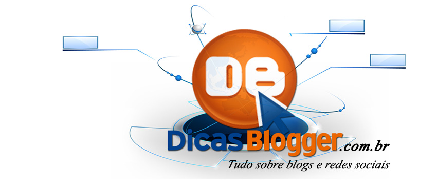 Dicas Blogger