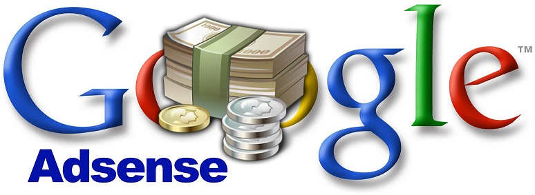 Google AdSense para ganhar dinheiro com Blogs