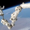 Recebendo visitas no Blog vindas da Estação Espacial Internacional
