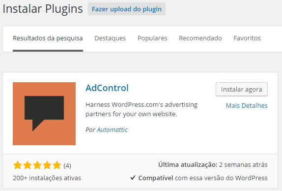 plugin-adcontrol-wordads-wordpress