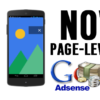 Novos banners AdSense para celular e seus problemas