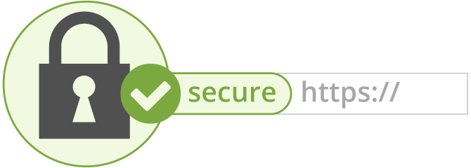 Protocolo HTTPS com certificado SSL