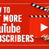 How to Get More YouTube Subscribers in 2020 [Grow Subscribers on Youtube]