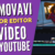 🎬 MELHOR Editor de Vídeos p/ YouTubers | Movavi Vídeo Editor Plus 2022