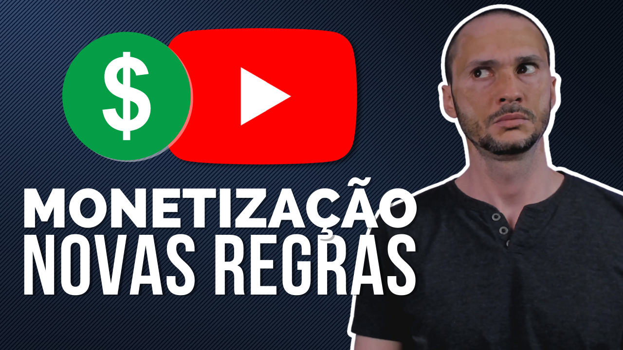 Como GANHAR MUITO MAIS Dinheiro no   Técnica para aumentar o CPM do  Canal 